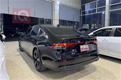 هوندا أكورد